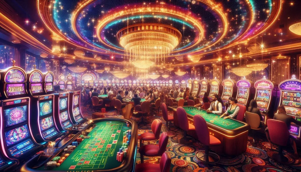 Vegas Hero Casino